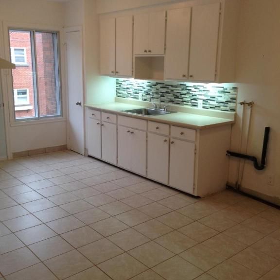 4 1/2 - Montréal (Rosemont) - 1 400 $/mois - Photo 1