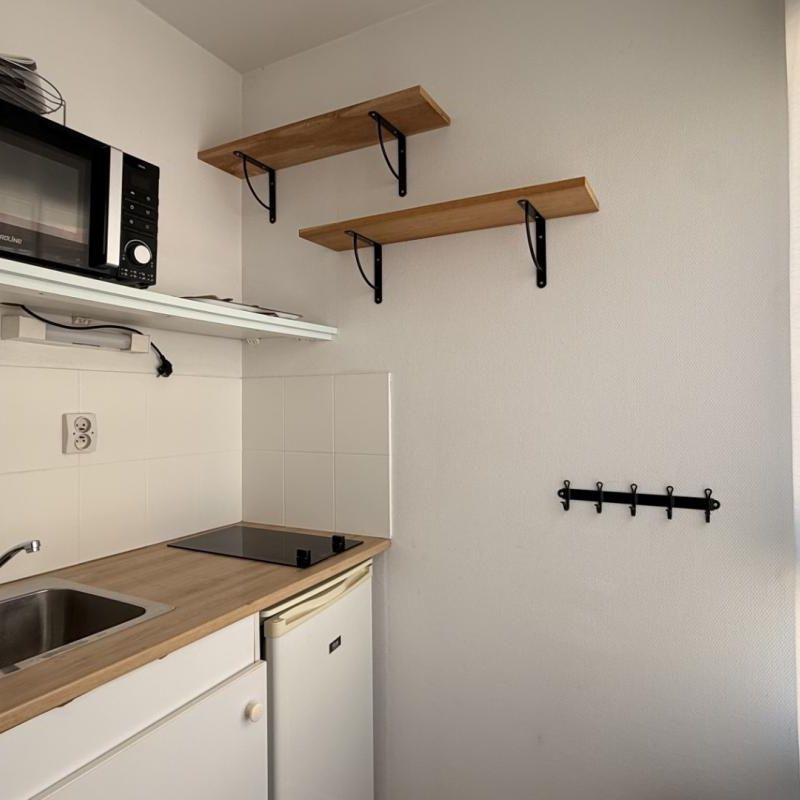 Appartement T1 à louer - 21 m² - Photo 1