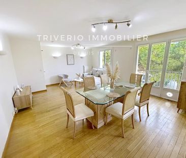 Location Appartement 3 pièces 67m² CANNES 06400 - Photo 3