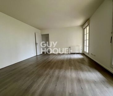 Appartement à louer 2 pièces à Chessy - 934 CC - Photo 1