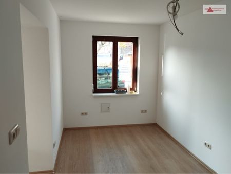 2-Raum Wohnung im Zentrum von Hartenstein! - Photo 4