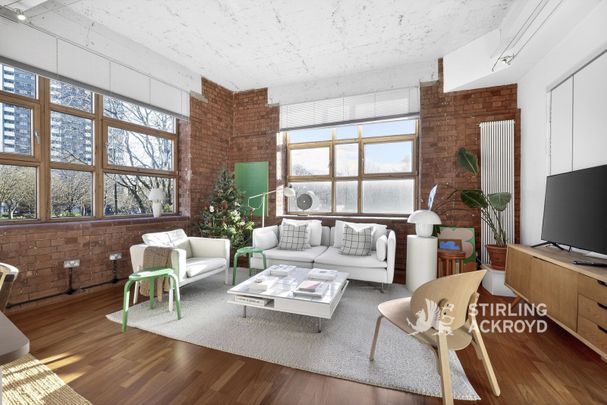 Rosoman Street, London, EC1R 0HY - Photo 1