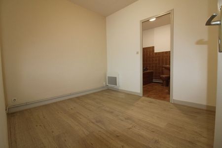 Location appartement 2 pièces, 28.00m², Chalon-sur-Saône - Photo 2