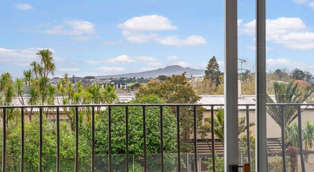 Elevated, quiet and central Remuera - Photo 1