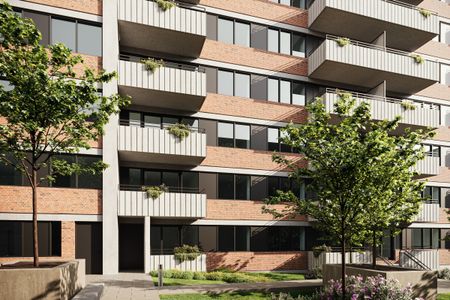 3460 Peel Street - Photo 5