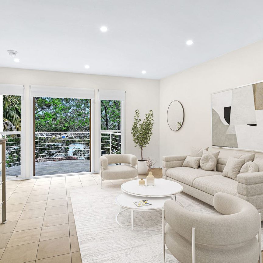 Sunny and Bright Home with Water Views - Photo 1