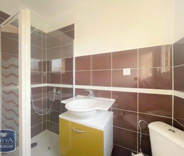 Appartement à louer 2 pièces 38.09m² - Photo 4
