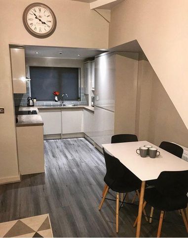 1 bedroom in a house share to rent - Photo 3