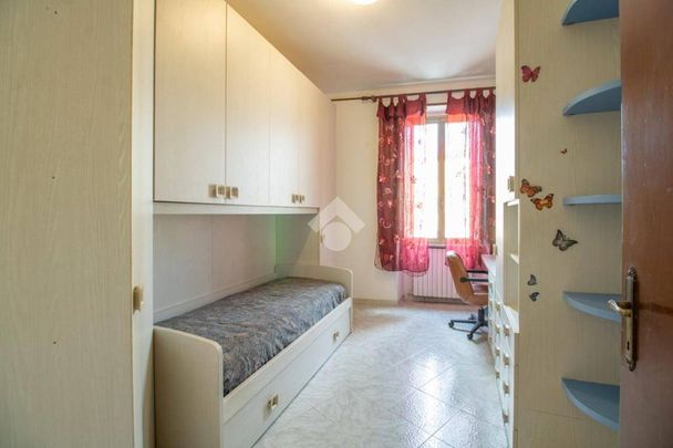 Trilocale via Borgo Sant'Antonio 78, Rieti - Photo 1