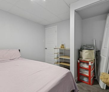 Maison à étages à louer - Gatineau (Aylmer) (Lakeview) Maison à éta... - Photo 6