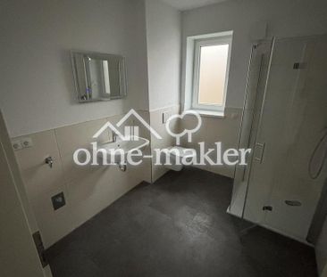 Erstbezug: 2 bis 4 Zimmer Wohnungen ab 750,- Kaltmiete (KFW55 Gebäude) - Photo 6