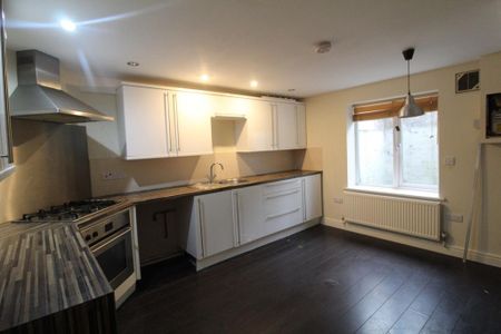 1 bedroom end of terrace house to rent - Photo 5