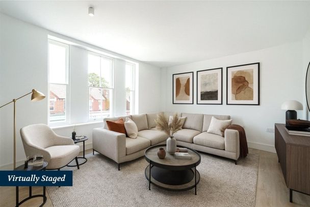 Mitcham Lane - Photo 1