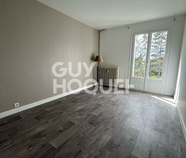 LOCATION d'un appartement F4 (90 m²) à COMPIEGNE - Photo 2