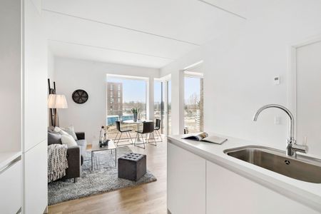 Irmavej 30, 5. th. - Foto 2