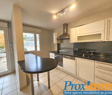 Location Appartement 3 pièces 72m² VOIRON 38500 - Photo 4