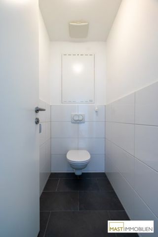 PROVISIONSFREI - 2 Zimmer Wohnung inkl. Küche / Gesamtmiete: 875,-- € inkl. HEIZUNG/WARMWASSER - Photo 5
