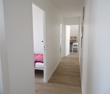 Appartement COLOCATION meublée - Cannes La Bocca - Photo 1