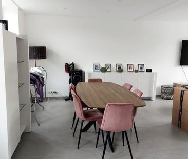 Appartement te huur - Photo 1