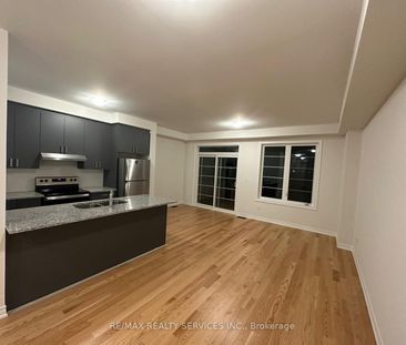 For Lease - 93 Air Dancer Crescent, Oshawa, Ontario - Photo 3