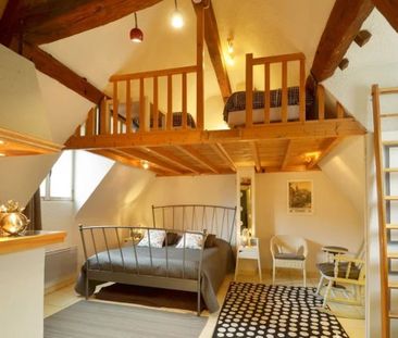 Location Appartement 1 pièces 26 m2 à Chartres - Photo 5