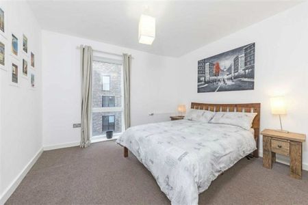 Branch Place, Shoreditch, N1 - Photo 3