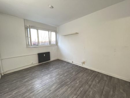 Un charmant studio vue Cathédrale – Esplanade / rue de Rome - Photo 3