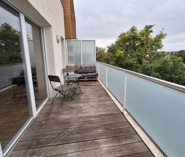 Appartement T3 à louer Saint Jacques De La Lande - 71 m² - Photo 4