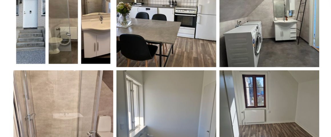 Ålidsvägen, Mörrum - Foto 1