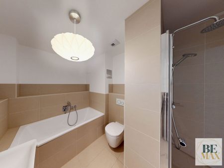 Lichtdurchflutete 2-Zimmer Wohnung - Foto 5