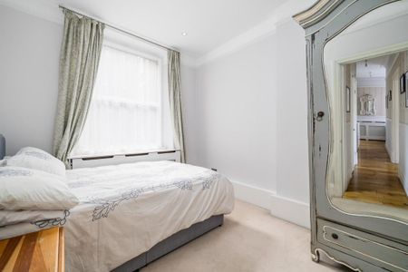 3 bedroom apartment to rent - Photo 2