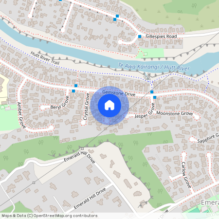 5 Garnet Grove, Birchville, Upper Hutt