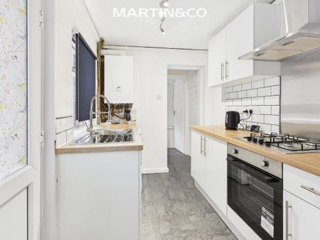 2 bedroom cottage to rent - Photo 5