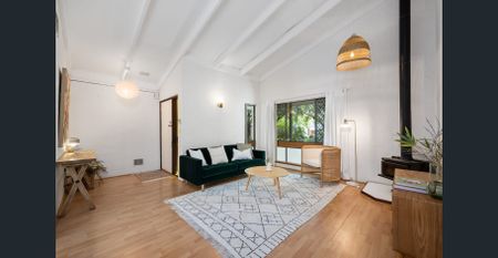 Cozy Villa in Applecross Village -Fully Furnished - Photo 5