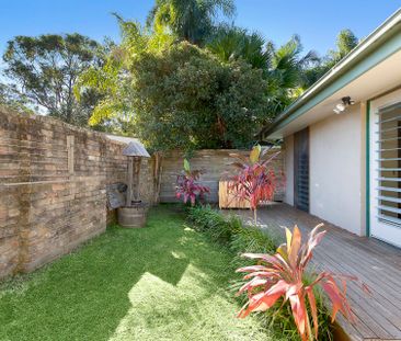 Flat 8 Katandra Close, Avalon Beach. - Photo 4