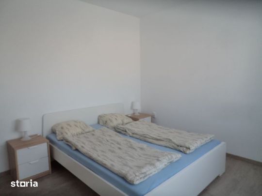 Apartament 2 camere, etaj 1, PARCARE - Fotografie 1