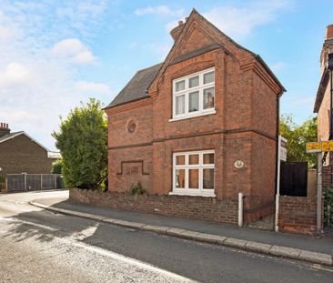 2 bedroom cottage to rent - Photo 5