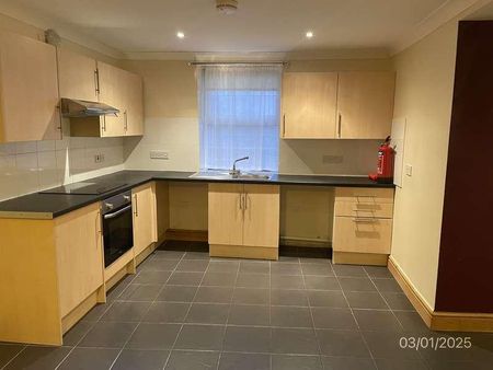 Wellfield Road, Carmarthen, Carmarthenshire, SA31 - Photo 5