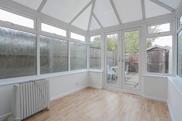 2 bedroom terraced house to rent - Photo 1