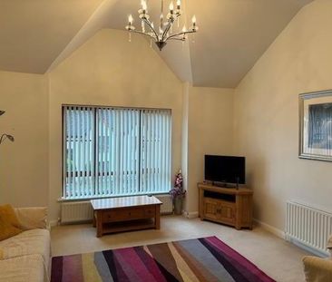 14 Blacksmith Corner, Ballynure, Ballyclare, BT39 9ZR - Photo 2