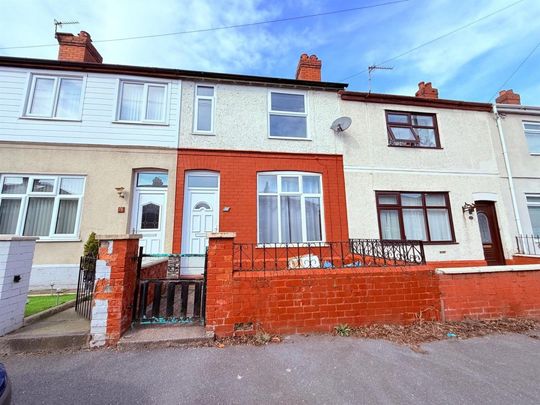 Cowdell Street - Warrington - WA2 - Photo 1