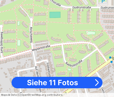 3-Zimmer-Wohnung mit Balkon in Dortmund-Wickede mieten - Foto 1