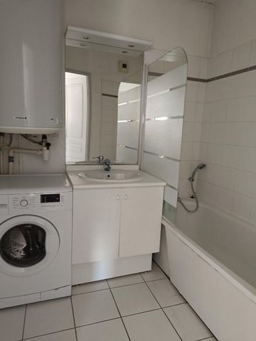 Appartement 2 pièces à Ronchin - Photo 5