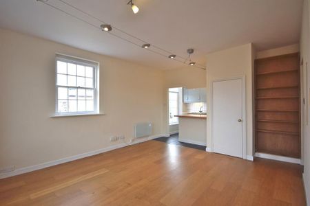 1 bedroom apartment to rent - Photo 5