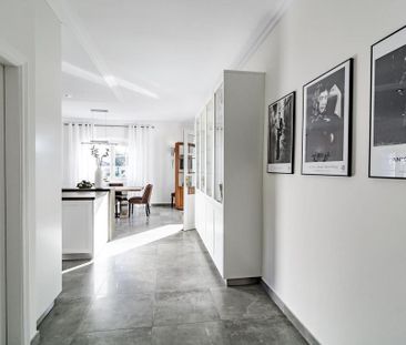 Luxury Villa for rent in Benahavís, Andalusia - Photo 4