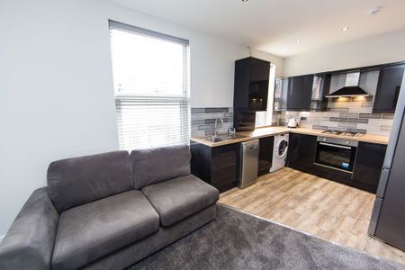 B Inglewood Terrace, Leeds - Photo 4