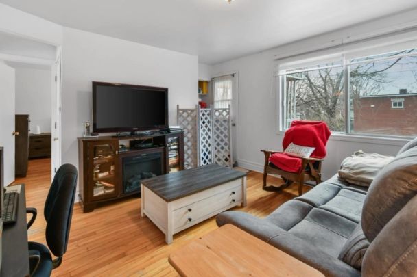 Appartement, Montréal (Mercier/Hochelaga-Maisonneuve) - Photo 1