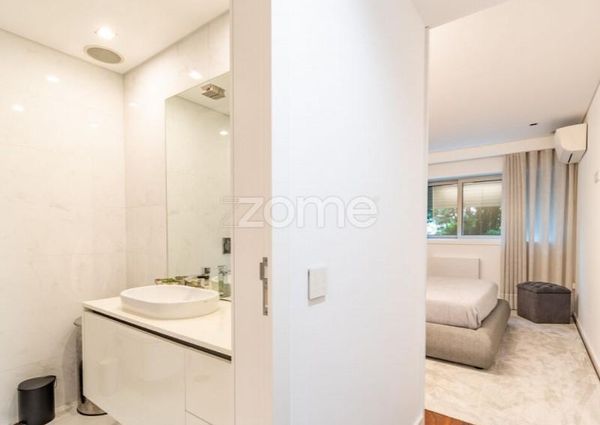 Apartamento T2 em Braga