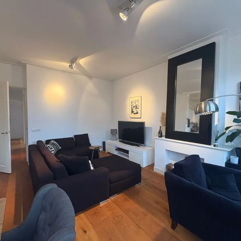 Pieter Cornelisz. Hooftstraat 133 3 - Foto 1