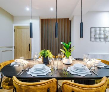 1 bedroom in a house share to rent - Photo 6